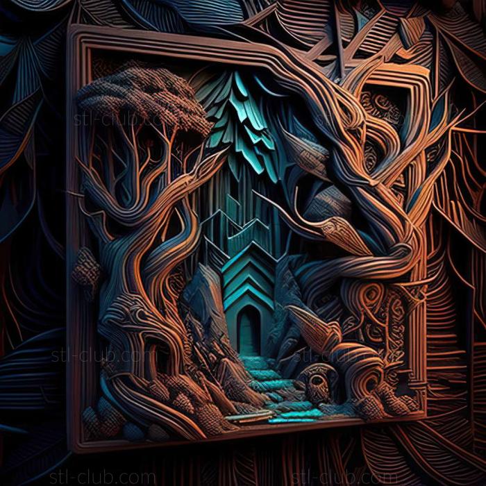 dan mumford